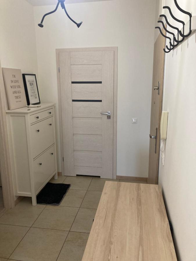 Jab Panoramika Business & Family Apartment *