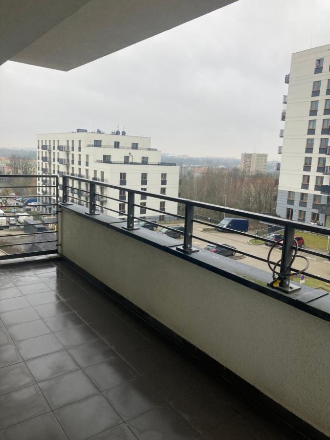 Apartment Jab Panoramika Business & Family Szczecin