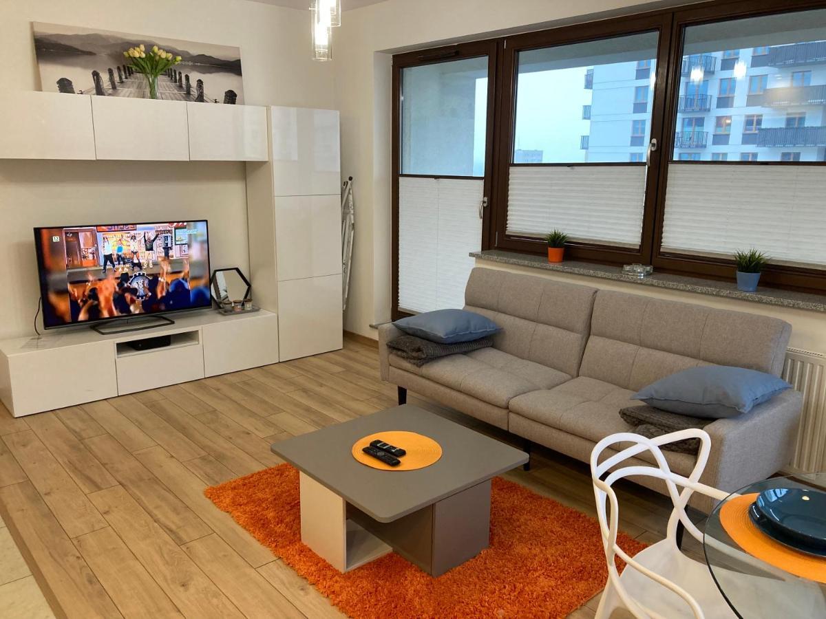 Apartment Jab Panoramika Business & Family