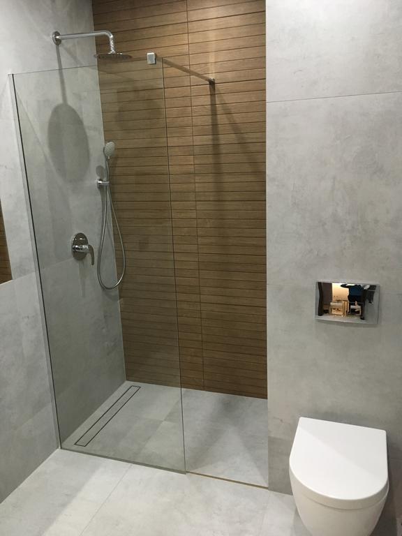Jab Panoramika Business & Family Apartment *