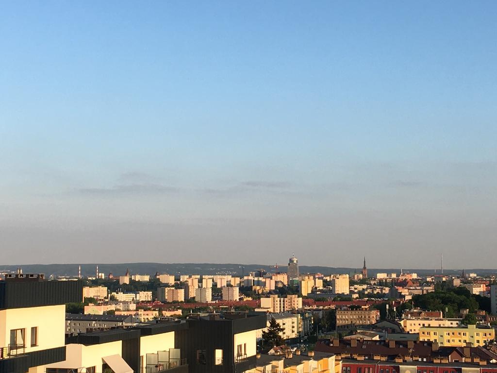 Jab Panoramika Business & Family * Szczecin