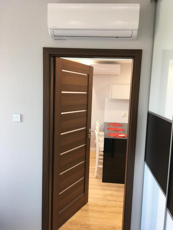 Jab Panoramika Business & Family Apartment