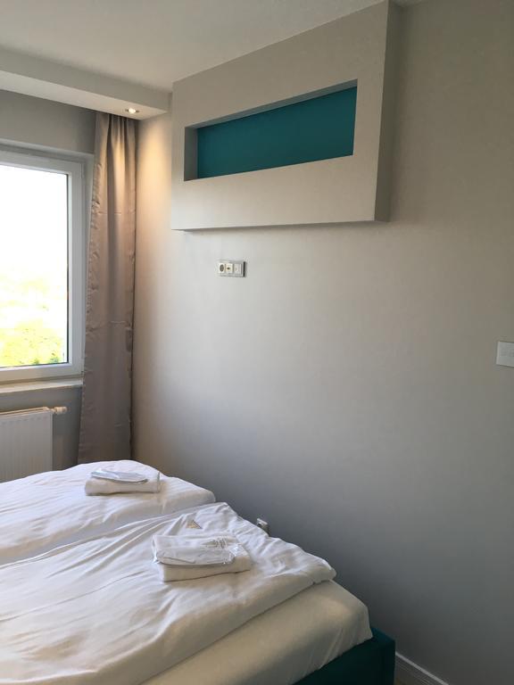 Jab Panoramika Business & Family Apartment *