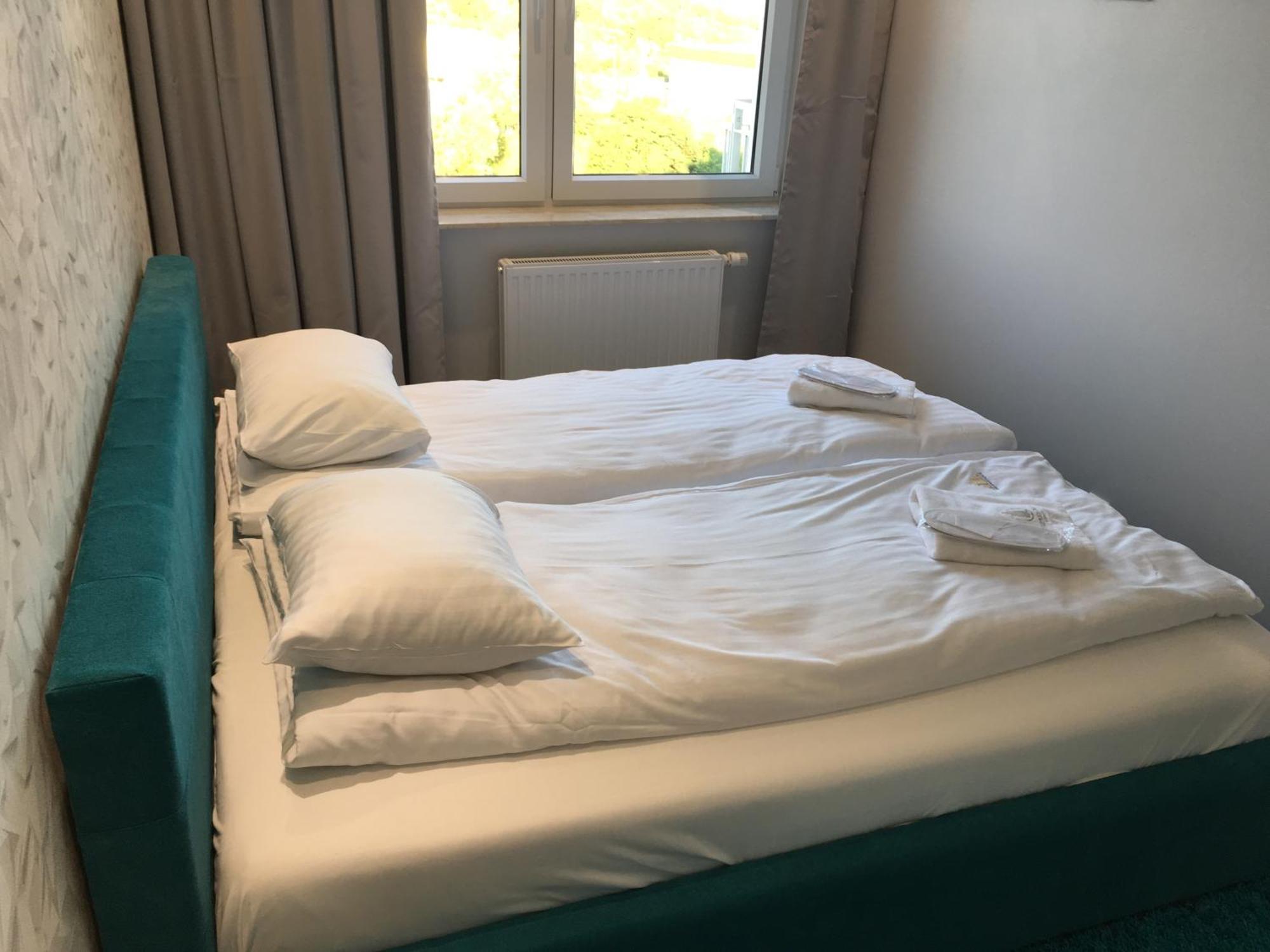 Jab Panoramika Business & Family Apartment Szczecin