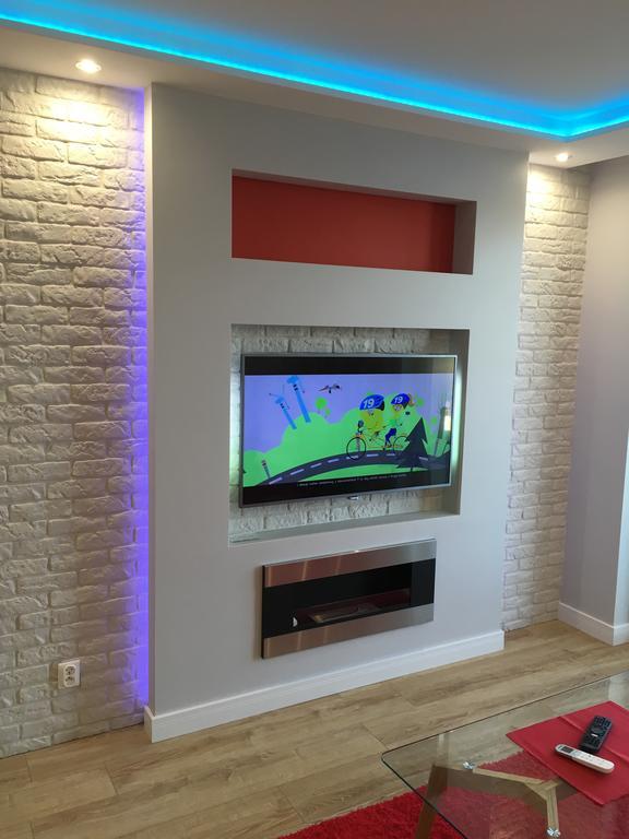 Jab Panoramika Business & Family Apartment *
