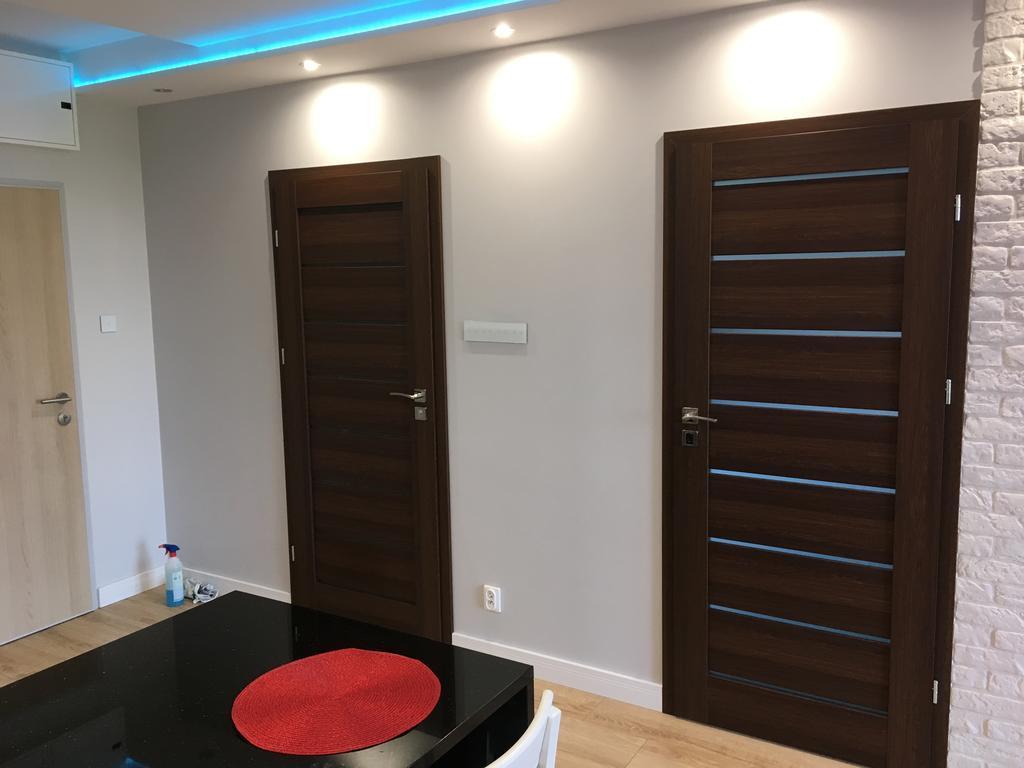 Jab Panoramika Business & Family Apartment Szczecin