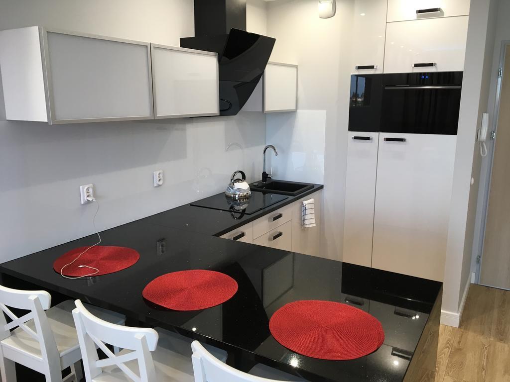 Apartment Jab Panoramika Business & Family *