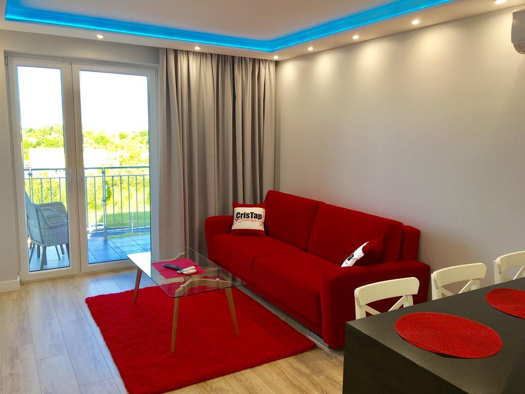 Apartment Jab Panoramika Business & Family *