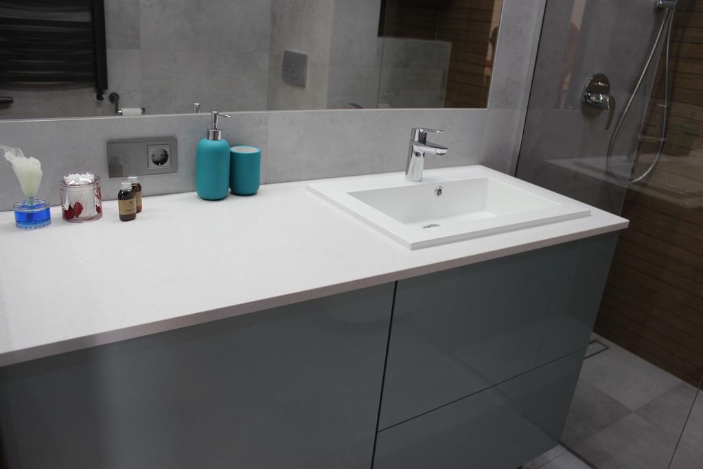 Jab Panoramika Business & Family Apartment Szczecin