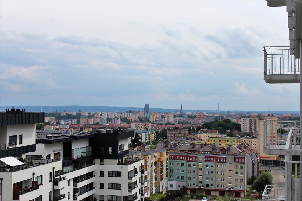 Jab Panoramika Business & Family * Szczecin