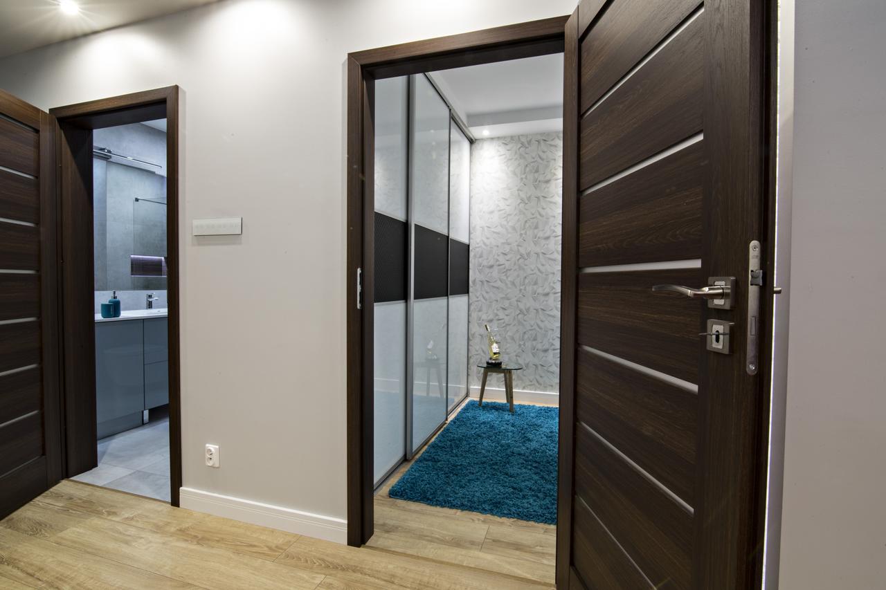 Jab Panoramika Business & Family Apartment *