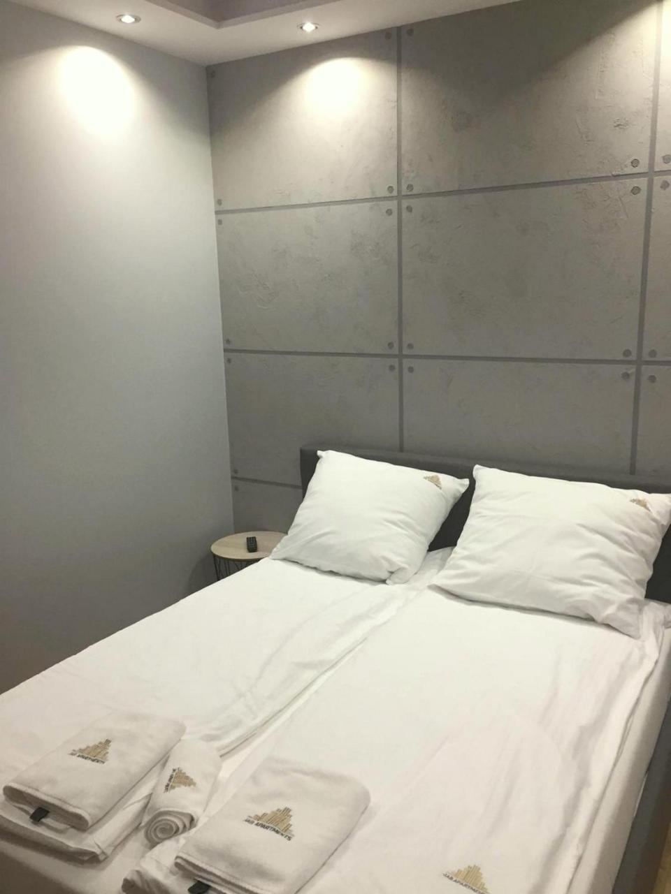 Jab Panoramika Business & Family Apartment