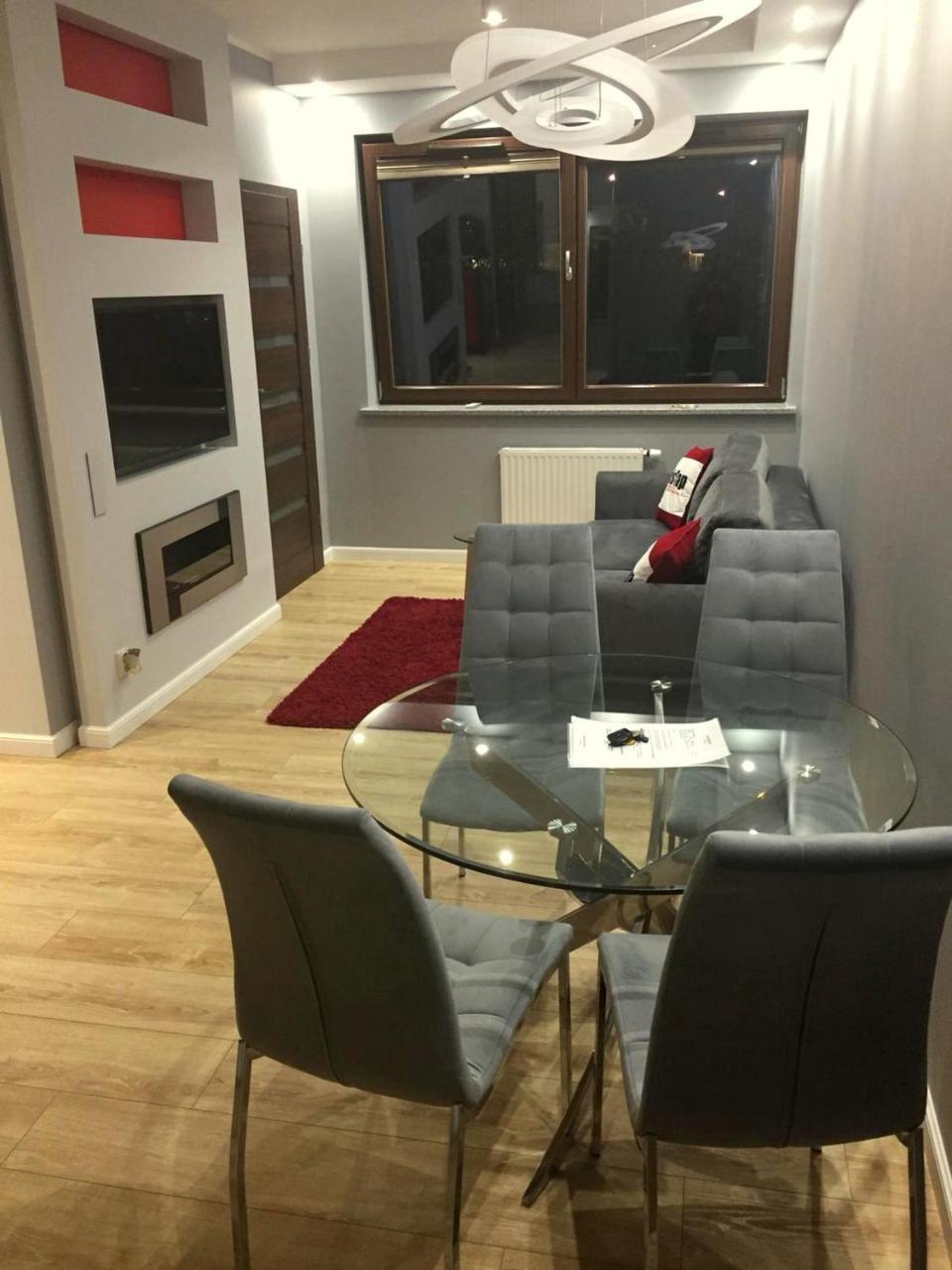 Apartment Jab Panoramika Business & Family