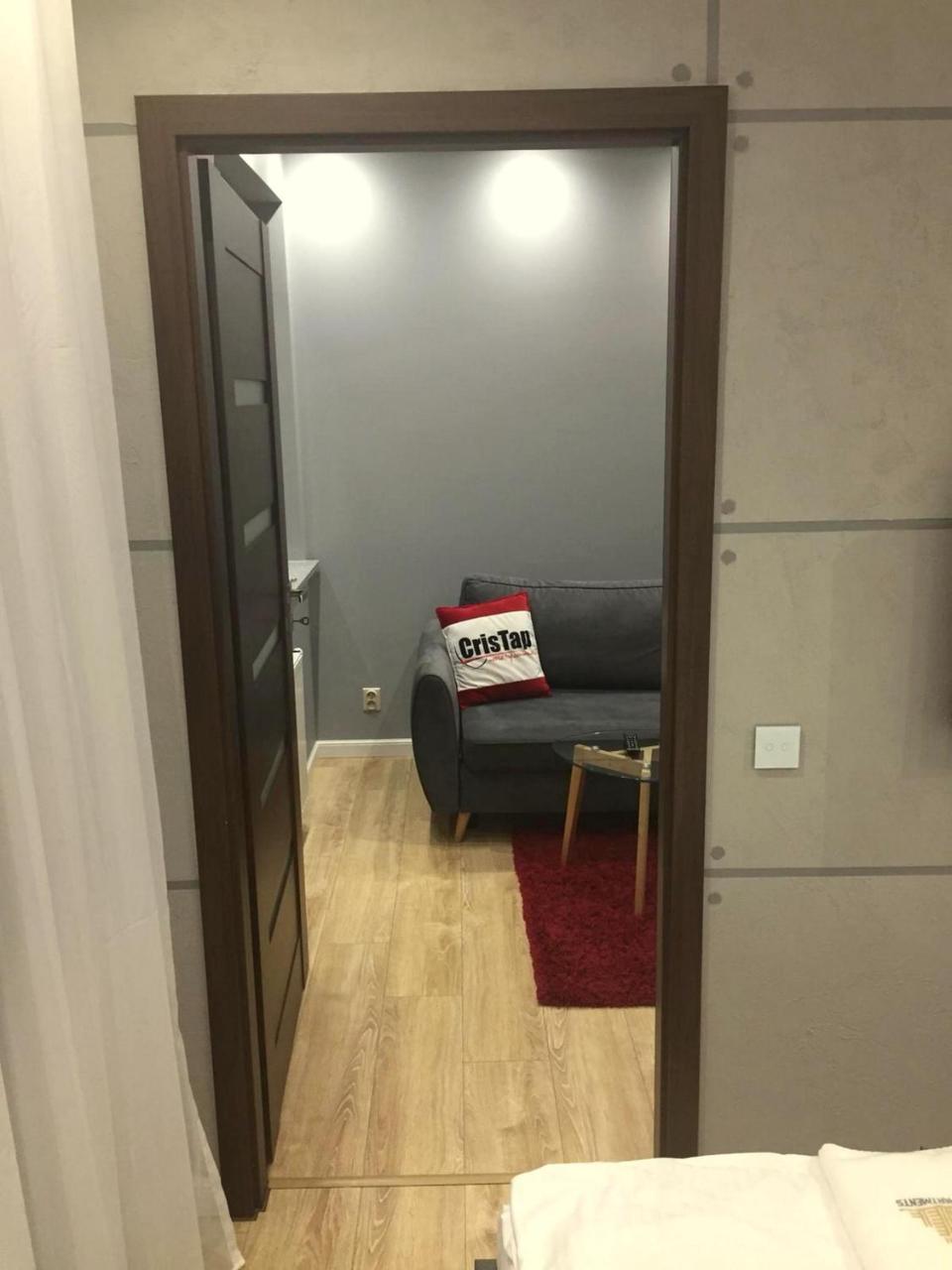 Jab Panoramika Business & Family Apartment