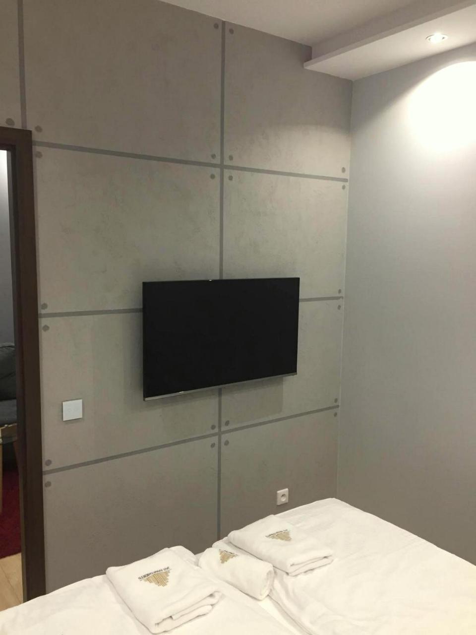 Jab Panoramika Business & Family Apartment
