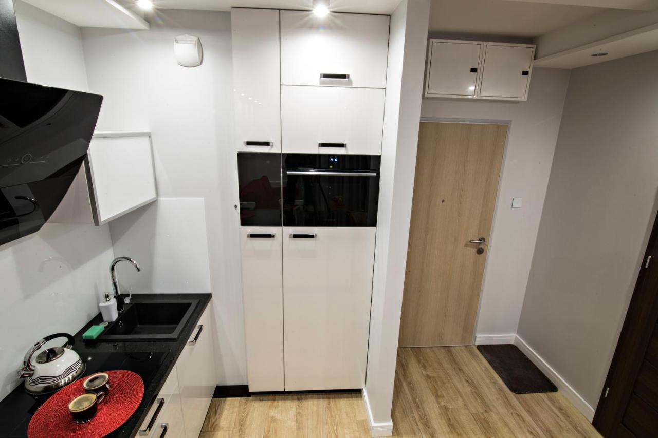 Jab Panoramika Business & Family Apartment
