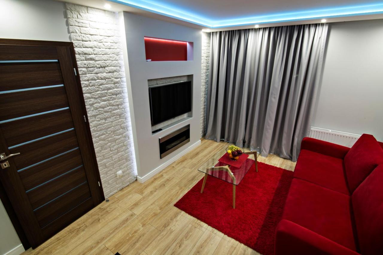 Jab Panoramika Business & Family Apartment