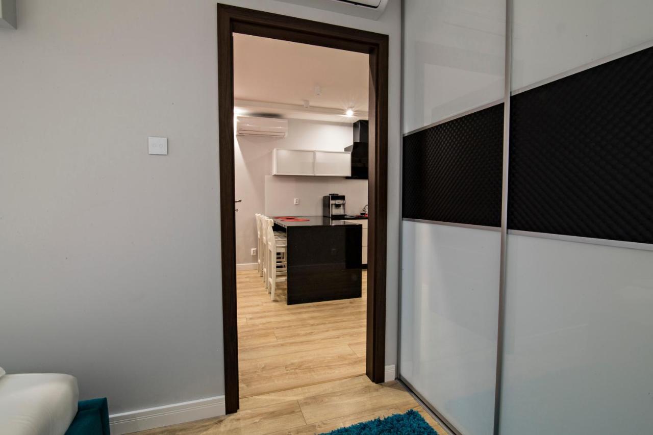 Jab Panoramika Business & Family Apartment