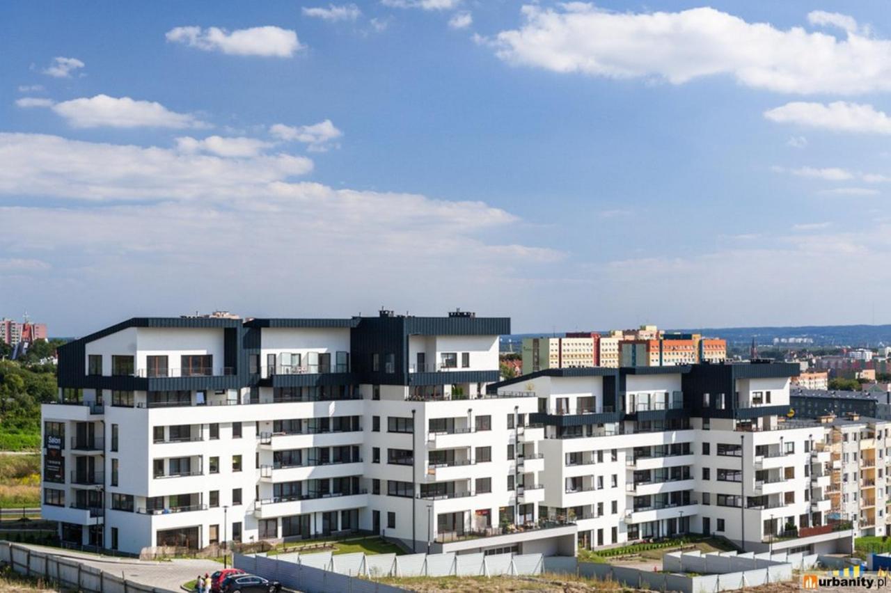 Jab Panoramika Business & Family Szczecin