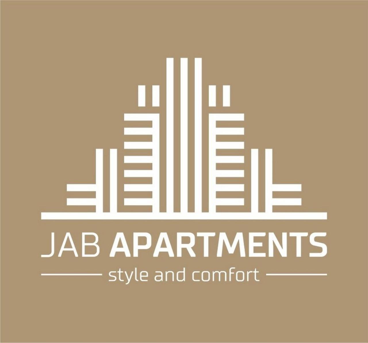 Jab Panoramika Business & Family Apartment *