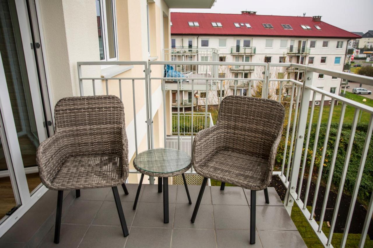 Jab Panoramika Business & Family Apartment *