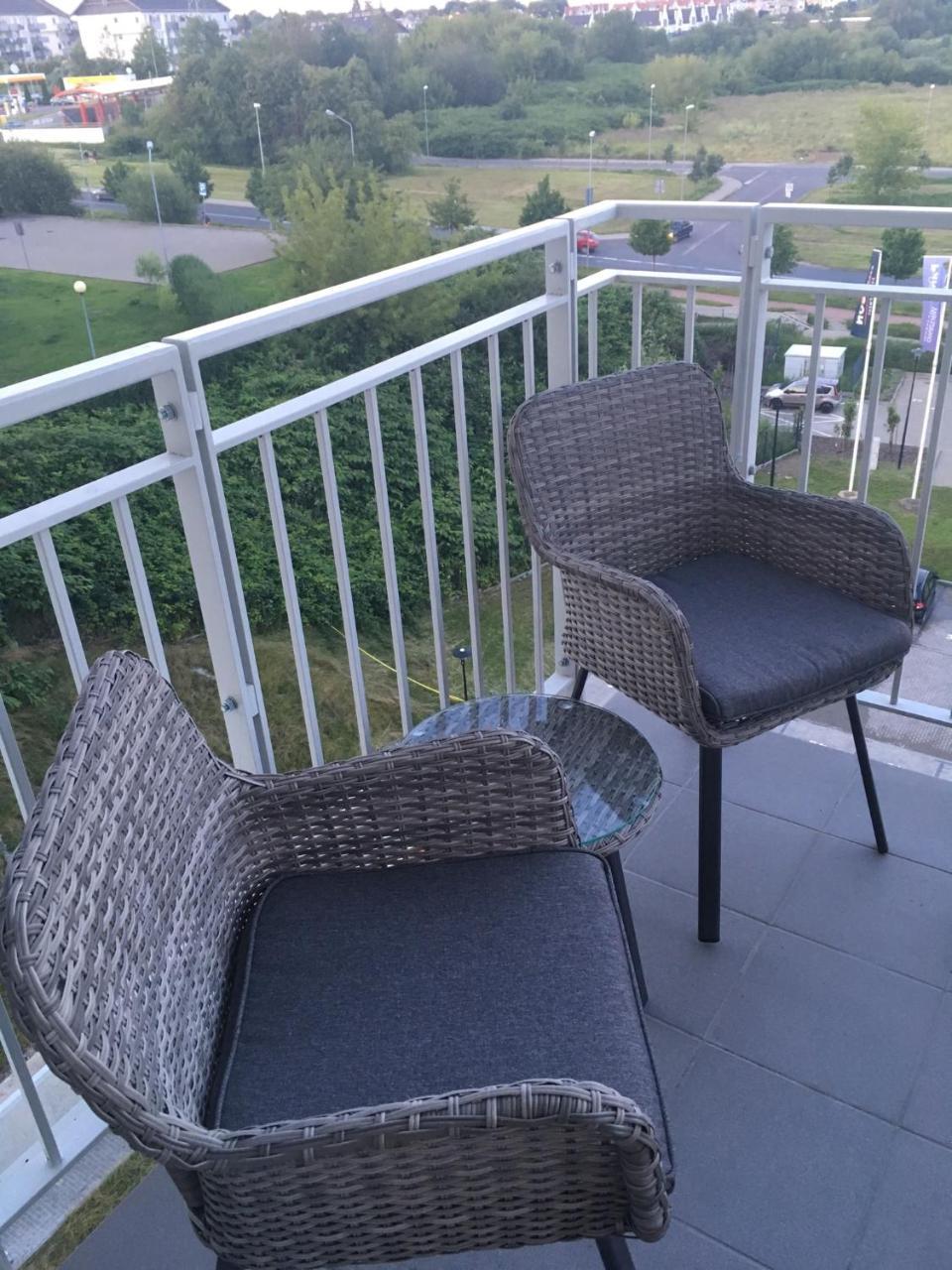 Jab Panoramika Business & Family Apartment